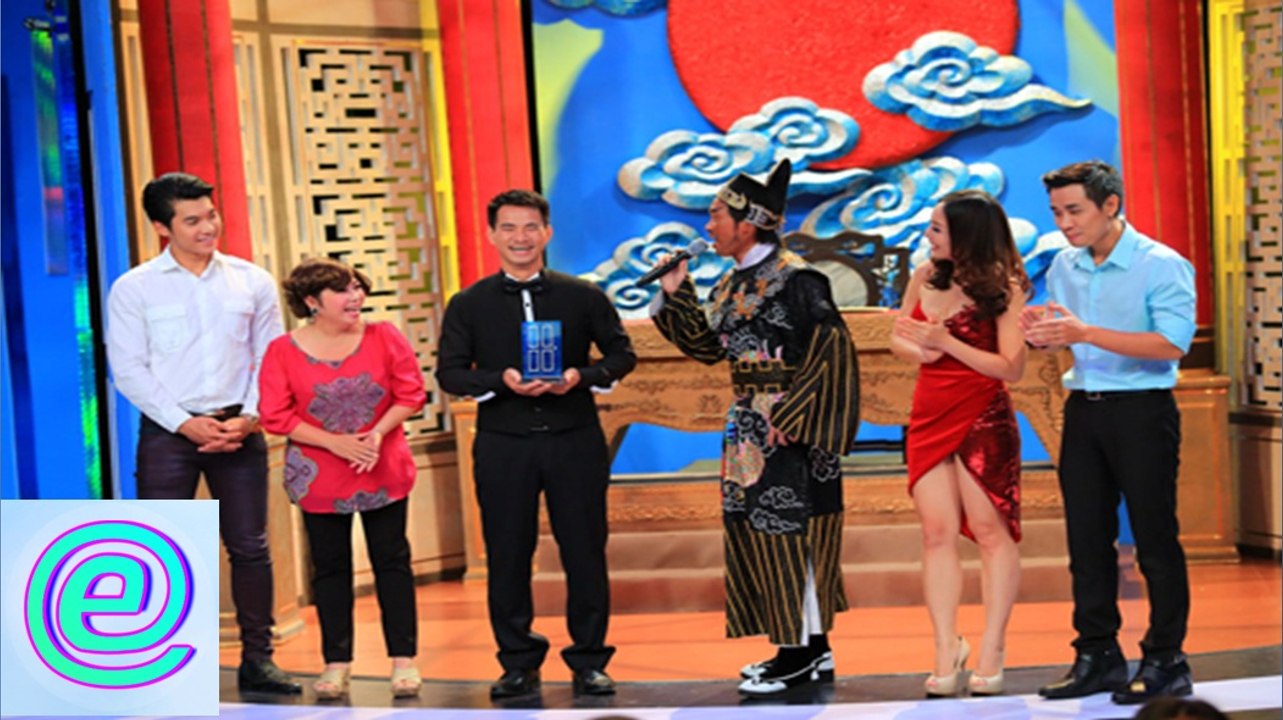 ƠN GIỜI CẬU ĐÂY RỒI 2015 - Tập 7 (12/12/2015)