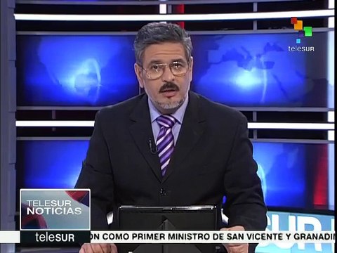 Correa: No hemos tenido oposición, hemos tenido conspiración