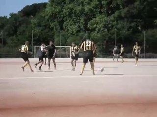 Foot Amateur à Marseille