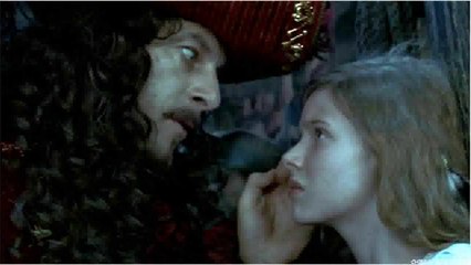 PETER PAN 2003