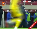 Galatasaray 1-2 1461 Trabzon Maçın Golleri (Ziraat Türkiye Kupası)
