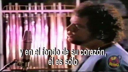 Christopher Cross - Arthurs Theme subtitulada al español