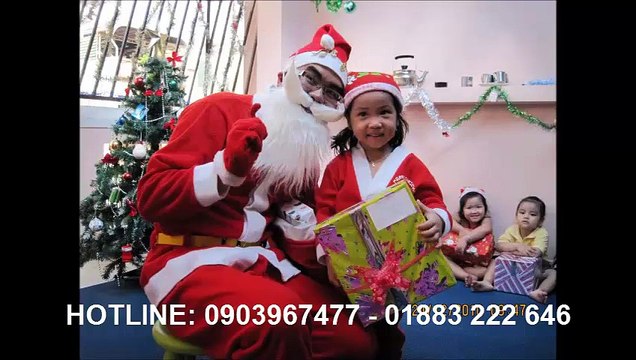 THUÊ TRANG PHỤC ÔNG GIÀ NOEN GIÁ RẺ TẠI TP HCM-0903967477