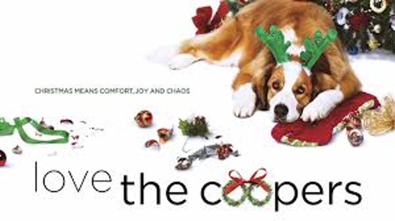 Love the Coopers Watch Movie Subtitle