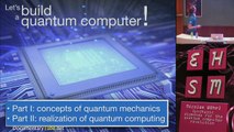 Introduction to Quantum Computers (2014, 1080p)
