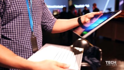 Microsoft Surface Book - BuzzFeed+