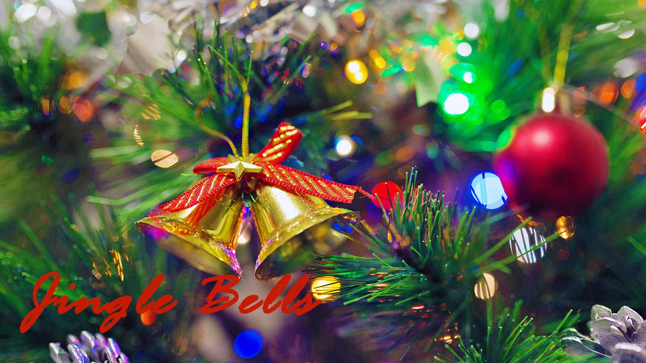 Jingle Bells- Christmas Carol 2015- Bich Thuy cover