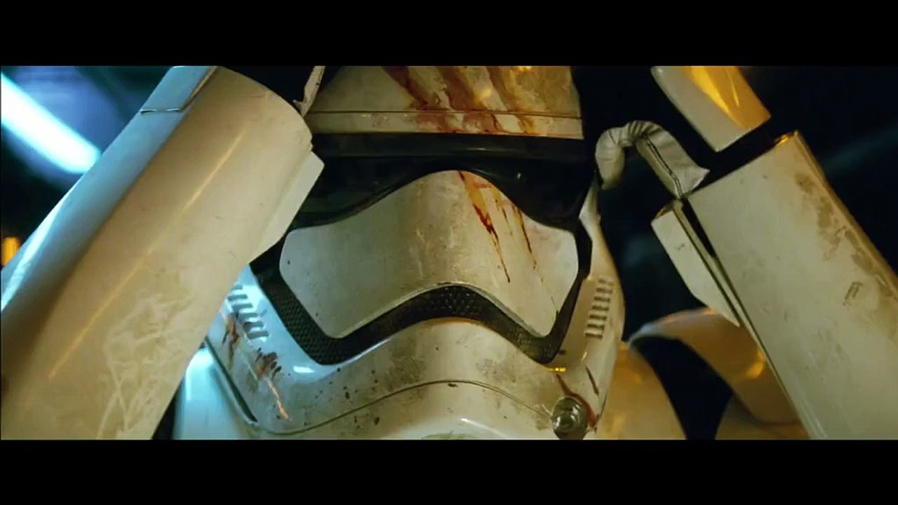 Star Wars: Episode VII - The Force Awakens Full Movie Free - Video
