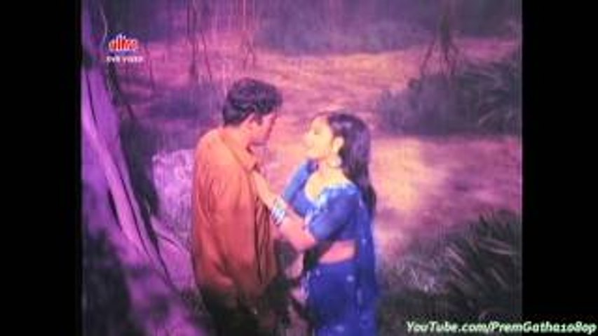 Tere Hoton Ke Do Phool Pyare Pyare - Paras (1080p HD Song)