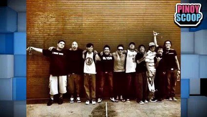 Chito Miranda Posts Farewell Message For Kamikazee