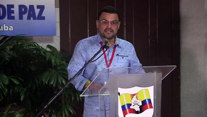 FARC abren la puerta a discutir abandono de las armas