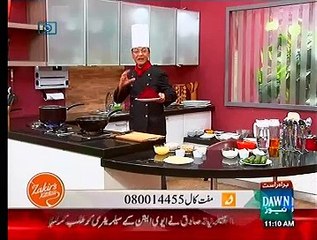 zakirs kitchen 11-12-2015