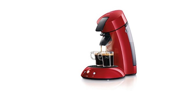 Philips HD7810 91 Senseo System für Kaffeepads 1450