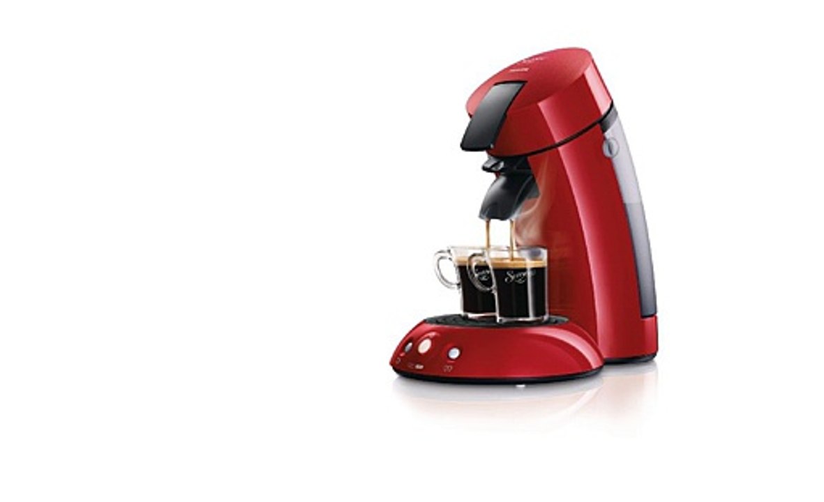 Philips HD7810 91 Senseo System für Kaffeepads 1450