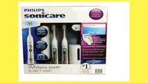 Best buy Electric Toothbrush  Philips Sonicare Flexcare Rechargeable Sonic Toothbrush Premium Edition 2 pack bundle 2