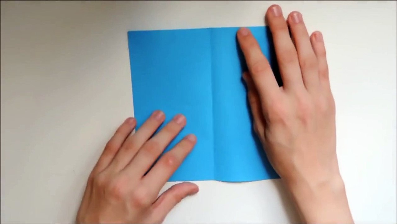 How To Make A 16-Pointed Ninja Star Out Of Paper. (Origami)