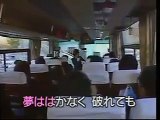 懐メロカラオケ　「東京のバスガール」　原曲 ♪初代コロムビア・ローズ