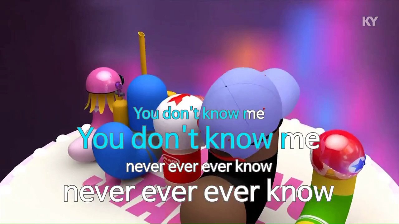 [노래방 / 반키내림] 비밀 연.. - B.A.P.. (비밀 .. / KARAOKE / MR / KEY -1 / No.KY77200)