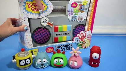 Featured image of post View 25 Yo Gabba Gabba Toys Boombox