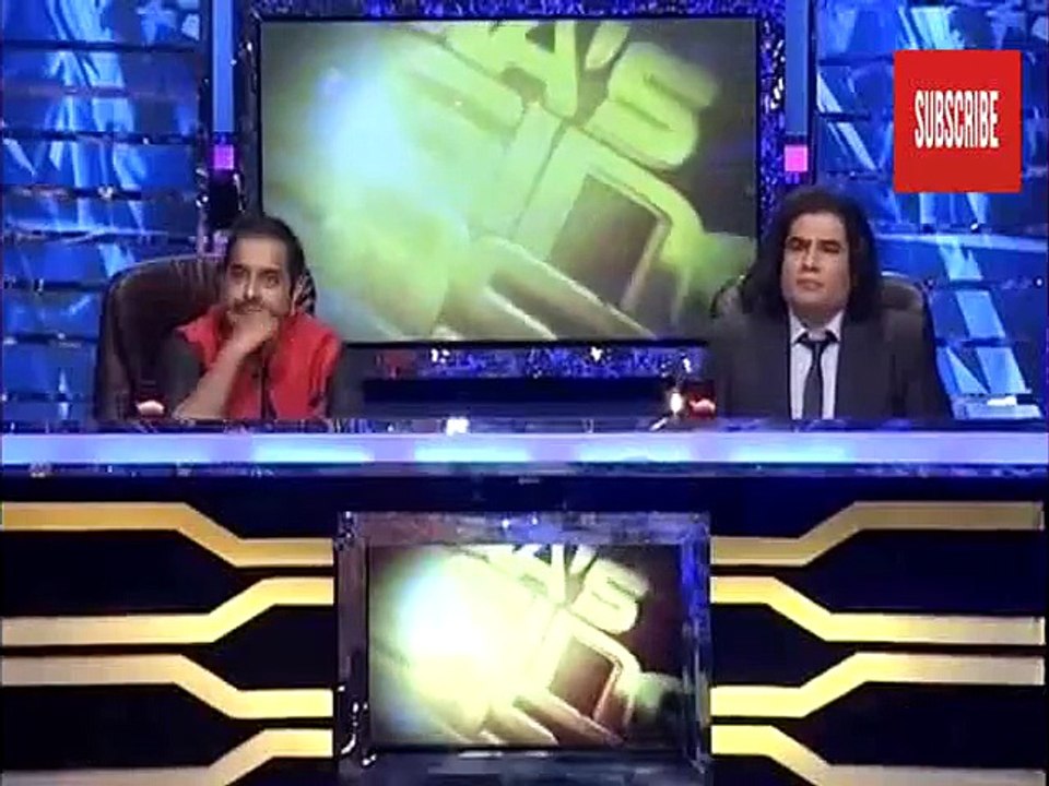 Asia's Singing Superstar Episode 7 in HD 12th December