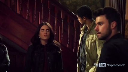 How to Get Away with Murder 2x08 Promo "Hi, I’m Philip" (HD)