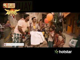 Maari | Diwali Special | Promo 5