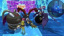 Digimon Story Cyber Sleuth Pre Order Exclusive Digimon & DLC Bonus Revealed!!
