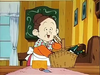 السيدة ملعقة الحلقة 20 - كاملة