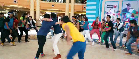 HSC ||  Chashme Baddoor---Har ek Friend