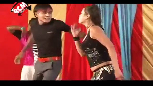 HD मारब अइसन की छेदा खाल हो जाई - Bhojpuri 2014 New Hot Song - Krishana Ram, Radha Panday