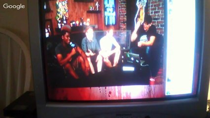 Wolverine VS Raiden Death Battle Live Reaction! SCREWJOB NUMBER 9 1/2!