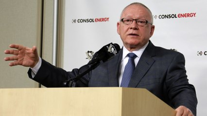 Pens GM Rutherford Talks Johnston Firing