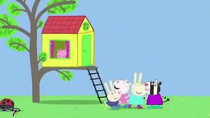 Tree House Peppa Pig Tree House Playset Tree House