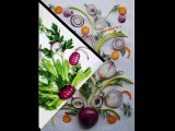 Amazing Onion Arts - Food arts - Incredible Onion Arts