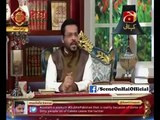 Aamir Liaquat's Reply To Imran Khan Maa After They Abused His Mother