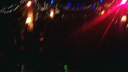 KTF Soul Club Xmas Bash 12.12.15.