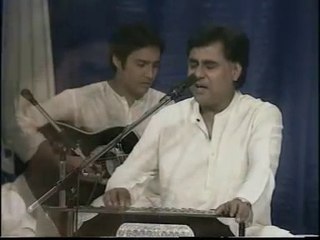 Main nashe mein hoon Live HQ Shahid Kabir Jagjit Singh