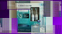 Best buy Philips Sonicare  Philips Sonicare Elite HX5910 Power Toothbrush with Quadpacer Twin Pack 2 Handles 3