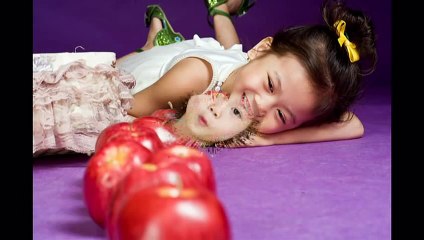 Bé Khỏe Bé Ngoan - bé Bảo An