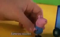 Playset Peppa Pig Train Playset Train