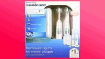 Best buy Philips Sonicare  Philips Sonicare Plaque Control Plus Rechargeable Toothbrush HX625481 Twin Pack 2