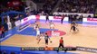 Highlights: Real Madrid-Fenerbahce Istanbul