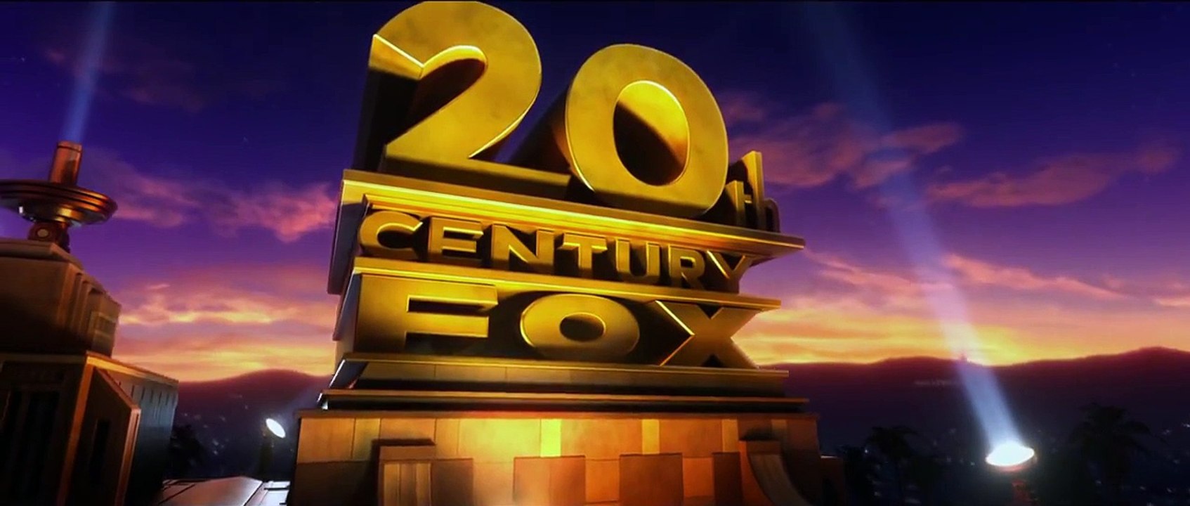 X-MEN- APOCALYPSE - Official Trailer [HD] - 20th Century FOX