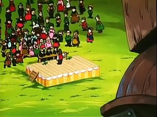 السيدة ملعقة الحلقة 25 - كاملة