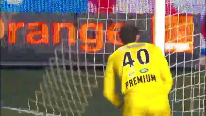 VIDEO Troyes 1 – 1 Bastia (Ligue 1) Highlights