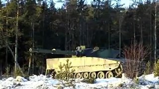 CV90120 T BAE SYSTEMS HÄGGLUNDS AB