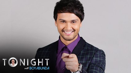 TWBA: Billy on his hosting career