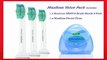 Best buy Philips Sonicare  Value Pack Philips Sonicare HX6013 Proresults Toothbrush Head Standard 3 Pack and