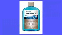 Best buy Philips Sonicare  Philips Sonicare Breathrx Antibacterial Mouth Rinse 16 FL OZ