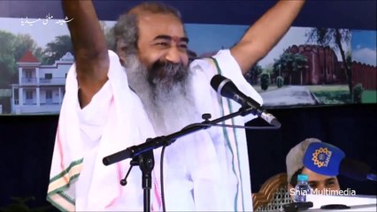 Ali Jitne Tumhare hain ALi a.s utne Humare hain